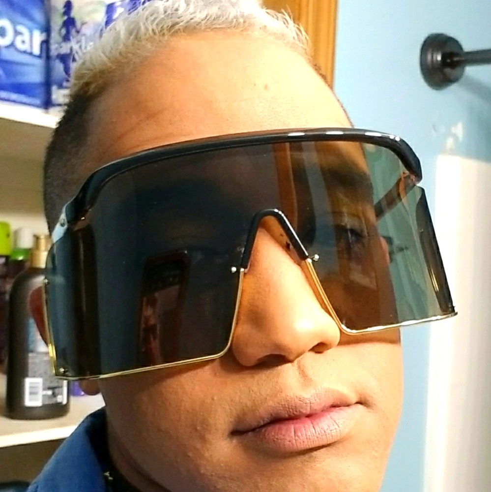 Meet your Posher, Matt